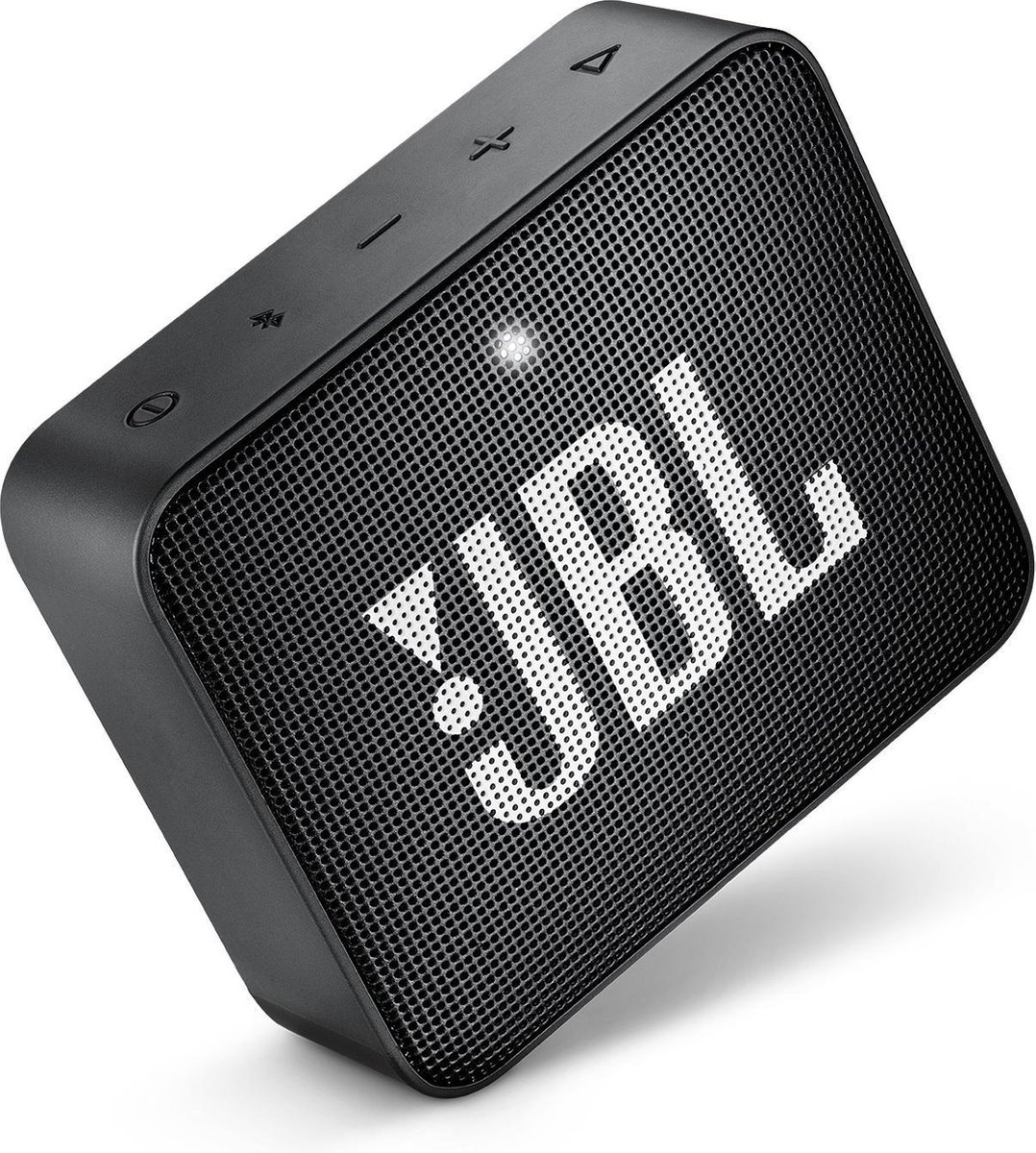 JBL Go 2 Zwart - Bluetooth Mini Speaker | bol.com