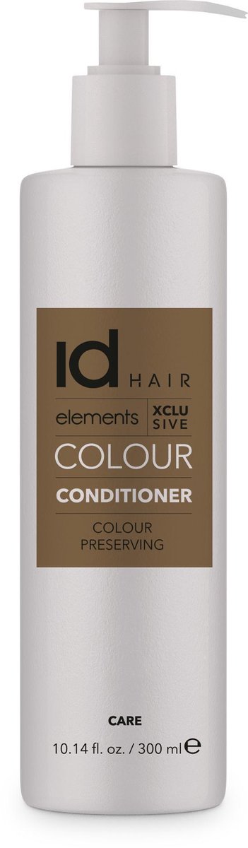 IdHAIR - Elements Xclusive Colour Conditioner 300 ml