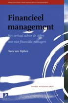 Praktijkgidsen voor manager en ondernemer - Financieel management