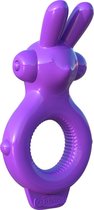 Cockring Ultimate Rabbit Ring