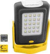 Handzame LED werklamp - Handig voor thuis of in de auto