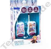 Disney Frozen Walkie Talkie