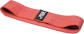 MYPOWR. Weerstandsband - Resistance Band - Booty Band - Fitness Elastiek - Medium