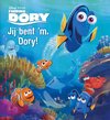 Disney Pixar Finding Dory Jij Bent 'm Dory! - Leesboek