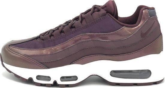 WMNS Air Max 95 SE (Burgundy Crush) - Maat 37,5 | bol.com