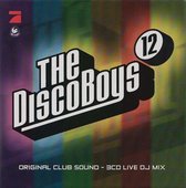 Disco Boys Vol.12
