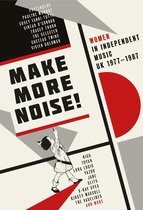 Make More Noise - Women In Independent Music Uk 19