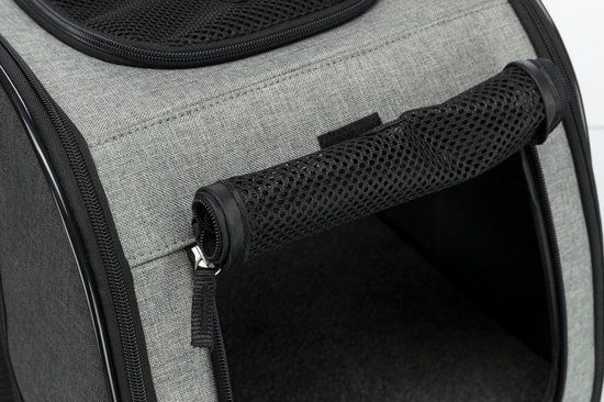 Hondenbuggy en hondentrolley, voor comfortabel reizen| KenD online
