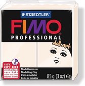 Fimo Professional Doll art 85g doorz. porselein 8027-03