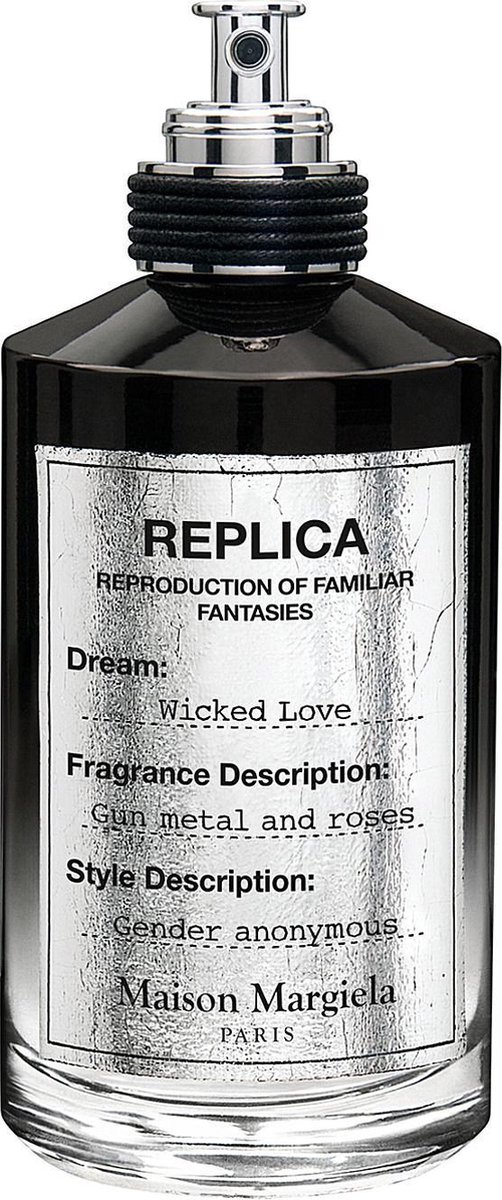 Maison Margiela Replica Wicked Love Eau de Parfum Spray 100 ml