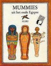 Mummies uit het oude egypte