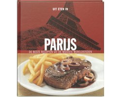 Uit Eten In Parijs