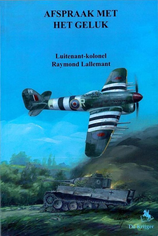 Cover van het boek 'Afspraak met het geluk'