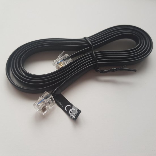 P1 kabel 1,5 meter | bol.com