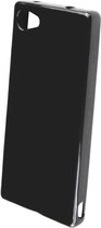 Mobiparts Classic TPU Case Sony Xperia Z5 Compact Black