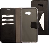 Mobiparts Classic Wallet Case Samsung Galaxy J4 Plus (2018) Black