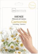 Idc Institute Nourishing Chamomile Hand Mask 40g
