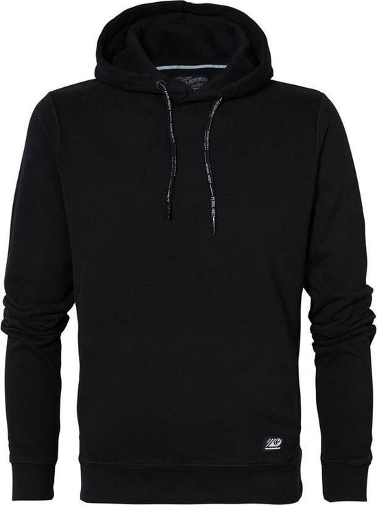2025 - mannen vrouwen sportpak winter vrije tijd effen kleur hoodie