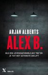 Alex B. Alex B.