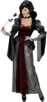 "Luxe gravin kostuum voor dames Halloween  - Verkleedkleding - Medium"