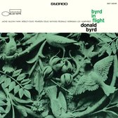 Donald Byrd - Byrd In Flight (LP) (Tone Poet)