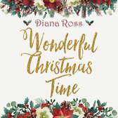 Diana Ross - Wonderful Christmas Time (2 LP)