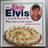 The I Love Elvis Cookbook