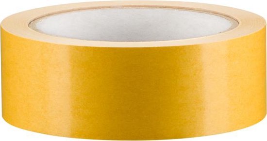 ADHES Dubbelzijdige tapijttape, heavy duty, afneembaar en residuvrij, antislip, tapijtgripper voor hardhouten vloeren, tapijttape voor tapijt, 5,5 cm