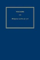 Complete Works Of Voltaire 79B