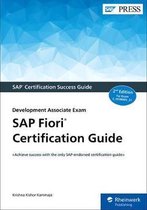 SAP Fiori Certification Guide
