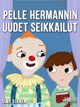 Pelle Hermanni - Pelle Hermannin uudet seikkailut