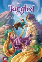 Disney Tangled