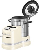 KITCHENAID ARTISAN COOKPROCESSOR 5KCF0104 AMANDELWIT