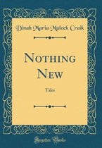 Craik, D: Nothing New