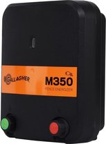 Gallagher Lichtnet apparaat M350 - 3,9 Joule.