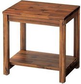 Tafel (H45cm) - Acacia