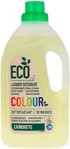ECO vloeibaar wasmiddel - Kleur - 30 wasbeurten | 1,5 liter