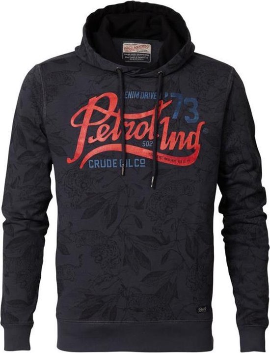 Petrol Industries hoodie | bol