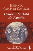 Y cuando digo España - Historia portátil de España