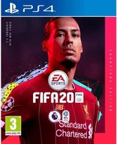 FIFA 20 (Nordic) - Champions Edition