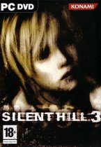 Silent Hill 3 /PC - Windows
