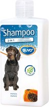 Duvo+ Shampoo 2 in 1 250ml