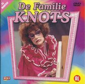 De Familie Knots DVD Carton Sleeve Envelop Komedie TV Serie Afl. "Linke Soep" 25 minuten met: Hetty Heyting & Marnix Kappers Taal: Nederlands Nieuw!