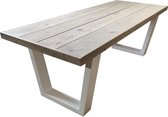 Eettafel Sam - 260x104 cm