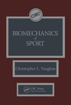 Biomechanics of Sport