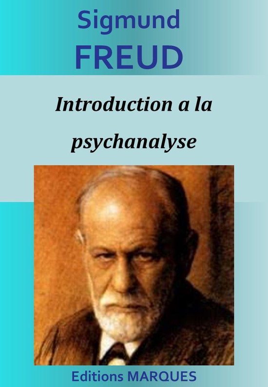 Introduction a la psychanalyse (ebook), Sigmund Freud 1230004105671 Boeken