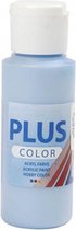 Plus Color, Sky Blue, 60 ml