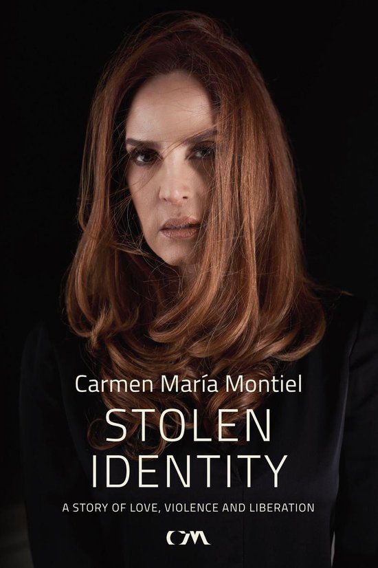 Stolen Identity - cover