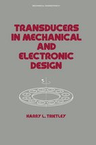 Omslag Transducers in Mechanical and Electronic Design