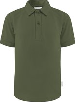 SEABASS - UV shirt - kind - elegante polo - UPF50+ bescherming - zwemmen in stijl - sneldrogend - licht materiaal gemaakt van Bioactive polyester - beschikbaar in alle maten -